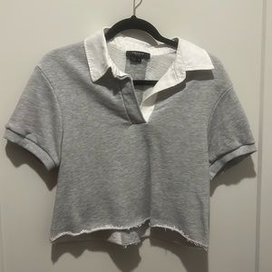 Twenty Montreal Lounge Top